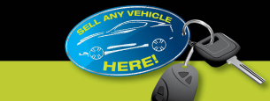 Sell Any Vehicle Here