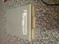 Mitsumi floppy disk drive 
