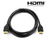 NEW HDMI-HDMI Cable 1M