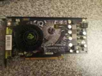 GeForce 9800GT 