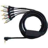 Component Cable for PSP