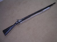 1826 Enfield Musket