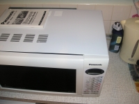 Microwave Combi Oven for Spares or Repair